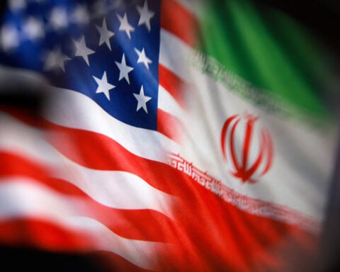 US imposes fresh sanctions on Iran's military oil sales, Treasury says