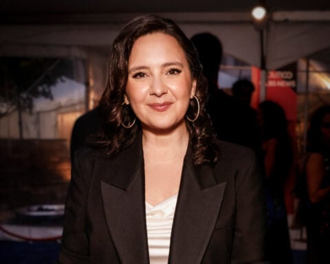Calling for 'new approach,' CBS News leader Bari Weiss replaces executive producer at '60 Minutes'