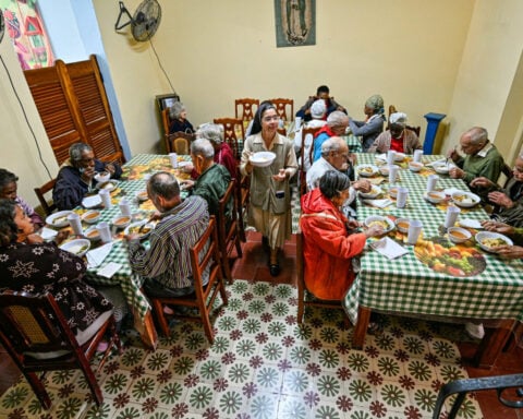 Trump administration pledges $100M in aid for Cuba, but only if Catholic or other faith-based groups distribute it