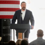 Policy shaper Cody Campbell asks college sports leaders to give bipartisan fix-it bill a chance