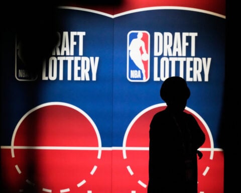 NBA's board of governors passes anti-tanking changes to draft lottery