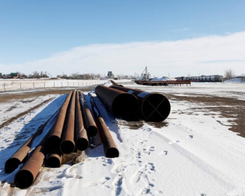 Canada's South Bow flags need for 'durable' US permit before Keystone XL pipeline restart