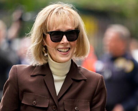A history of E. Jean Carroll's legal battle with President Donald Trump