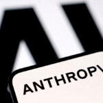 Apollo, Blackstone work on $36 billion debt deal for Anthropic, Bloomberg News reports