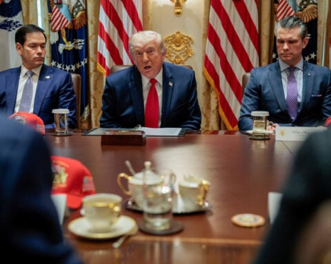 Iran, US reach deal to extend ceasefire, pending Trump's approval