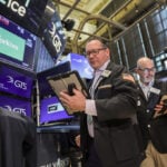 Trading Day: Stocks sizzle on ceasefire extension