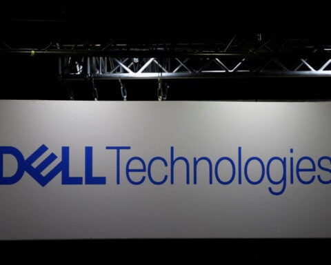 Dell lifts forecasts as AI data center buildout fuels demand, shares soar