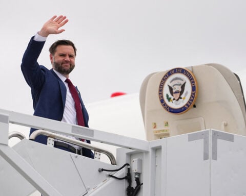 Vance says US not there yet on Iran, but close