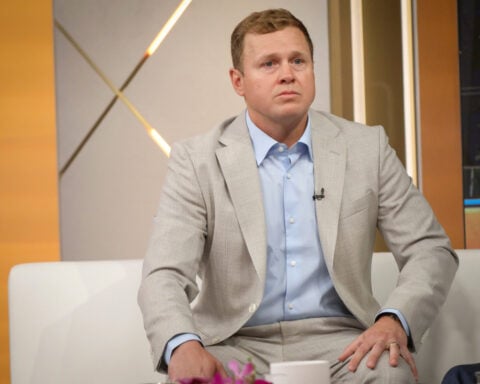 LA mayor candidate Spencer Pratt distances himself from past 9/11 conspiracy comments, says he was ‘young and naive’