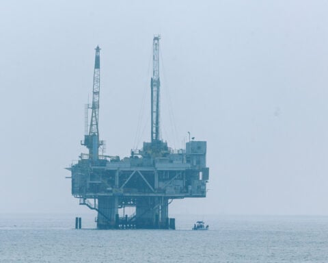 District court denies California parks department bid to stop Sable Offshore pipeline