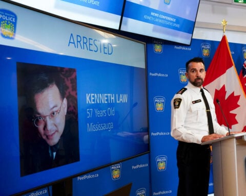 Canadian man pleads guilty to selling lethal substances to people who killed themselves