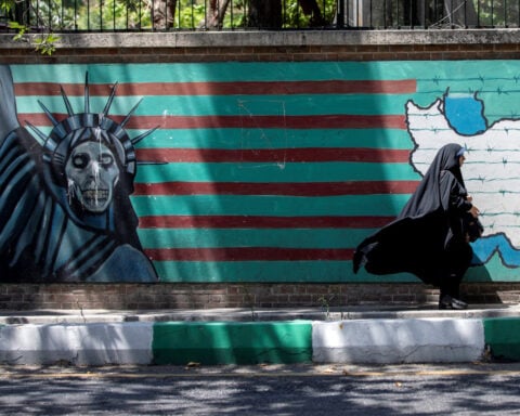 Another day, another Iran deal moment
