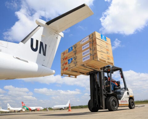 Kenya court suspends US plan for Ebola quarantine facility for Americans