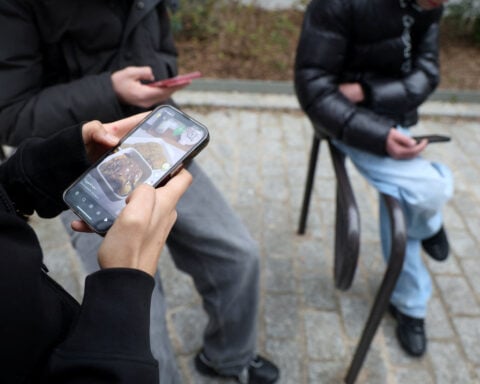 UN rights office says children need better protection online