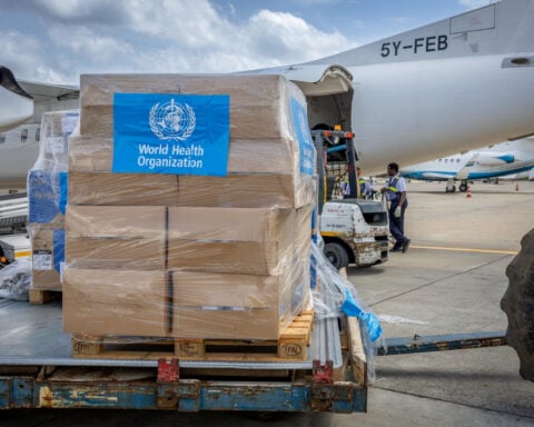 Kenyan court orders suspension of US plan for Ebola quarantine facility