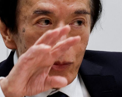 BOJ may heed calls to pause bond taper next year