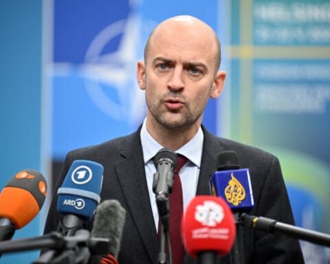 France has asked prosecutor to investigate treatment of its nationals on activist flotilla