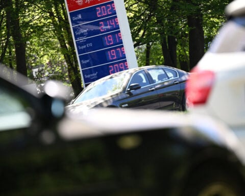 Iran war impact could 'doubly scar' euro zone consumers, ECB research finds