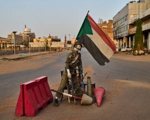 Sudanese medical group accuses paramilitary force of killing 27 in attack targeting civilians