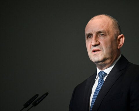 Bulgaria to cut US military aircraft stay over visa issue, PM Radev says