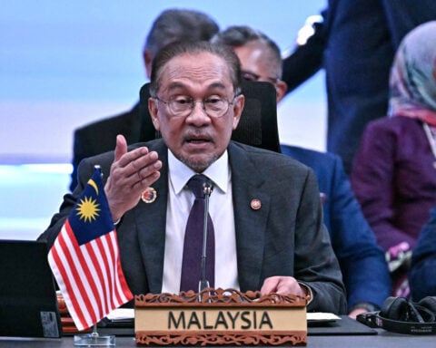 Why Malaysia's Anwar is considering a snap election