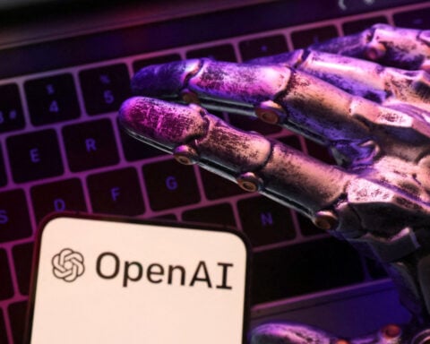 OpenAI gives Japan banks access to latest model, Japan's finance minister says