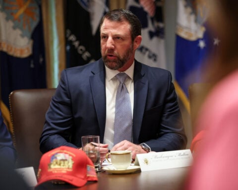 Mullin plan to punish sanctuary jurisdictions by targeting their airports faces fierce headwinds