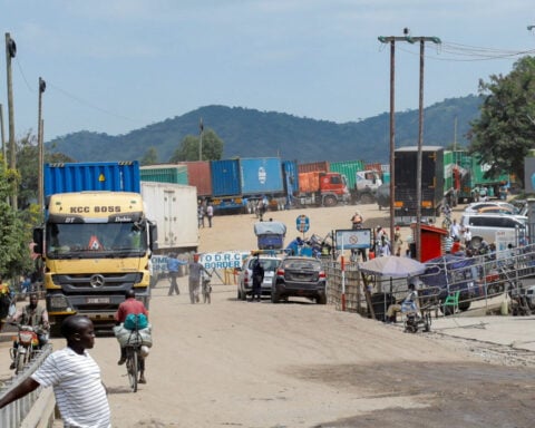WHO reports 906 suspected cases and 223 suspected deaths from Bundibugyo strain of Ebola