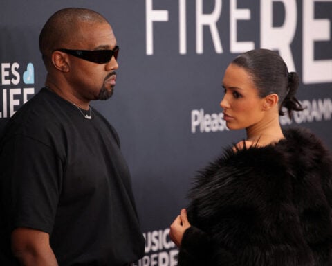 Kanye West to perform in the Netherlands despite bans elsewhere