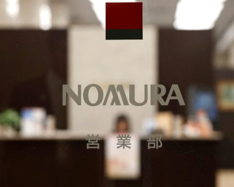 Nomura seeks US fund management acquisitions as part of global expansion