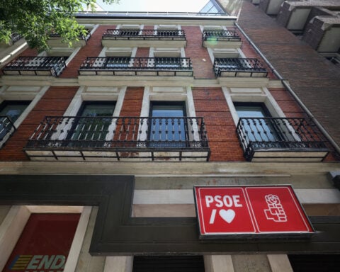 The court cases plaguing Spain's ruling Socialist Party