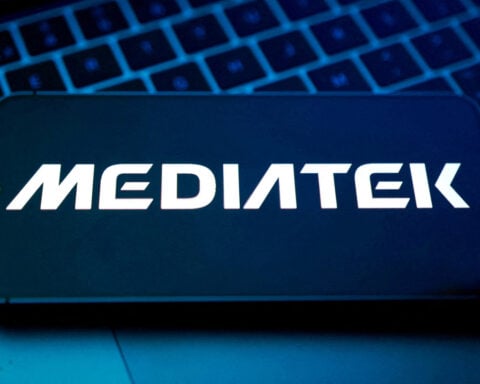 Taiwan's MediaTek says it supports both TSMC and Intel's advanced packaging technologies
