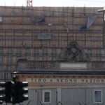 US consulate builder in Milan hit by court action over abuse allegations