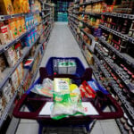 Top euro zone countries see Iran inflation fallout broaden in May