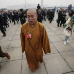 Former Shaolin Temple's head sentenced to 24 years, state media reports