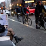 German inflation eases in May, while core inflation rises