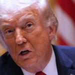 The Latest: Judge temporarily blocks payouts from Trump administration’s ‘anti-weaponization’ fund