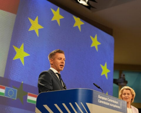 European Union unlocks billions in funding for Hungary after rapid reforms by new leader Magyar