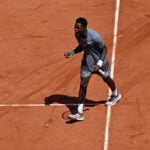 Who remains in contention after Jannik Sinner's surprise French Open exit?