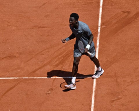 Who remains in contention after Jannik Sinner's surprise French Open exit?