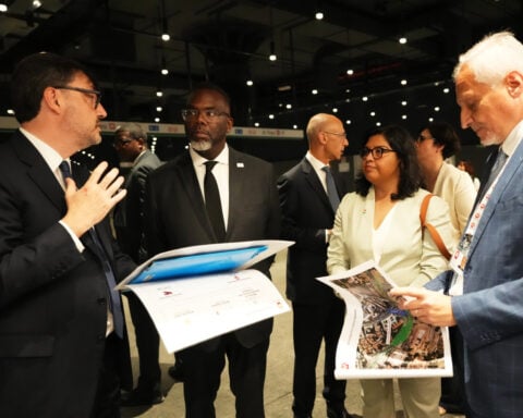 Chicago mayor sees Pope Leo XIV as key ally on social justice, migration after Vatican meeting