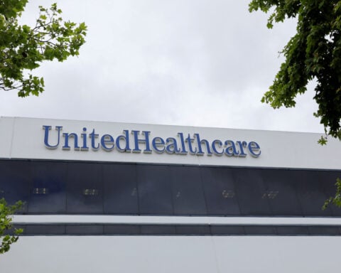 Massachusetts sues UnitedHealth unit for allegedly defrauding Medicaid program