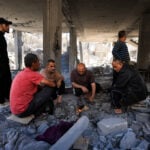 Hamas calls Netanyahu's plan to expand control in Gaza a dangerous escalation