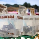 Mexican senate approves amendment so elections can be annulled for foreign interference
