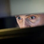 Wall St edges higher at open with Mideast deal updates in focus