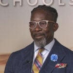 Former head of Iowa's largest school district to be sentenced for claiming to be a US citizen