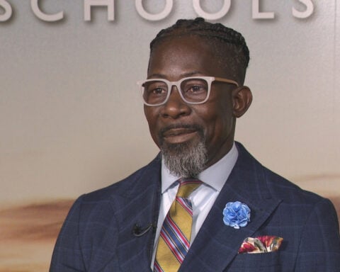 Former head of Iowa school district sentenced to 2 years for falsely claiming to be a US citizen