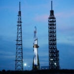 Blue Origin investigates rocket explosion as public is warned about possible wreckage washing ashore