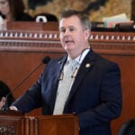 Louisiana Republicans are poised to pass new US House districts in wider redistricting fight