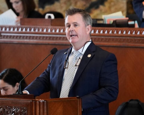 Louisiana Republicans are poised to pass new US House districts in wider redistricting fight